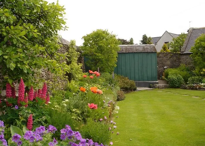 Appin House Bed & Breakfast Keith, United Kingdom