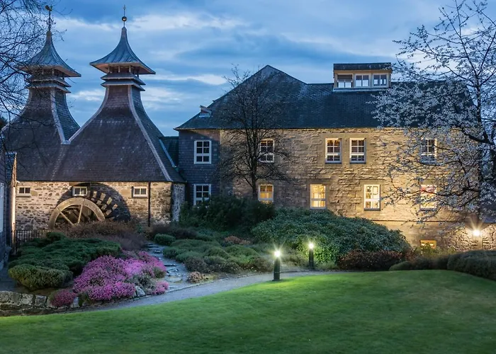 Appin House Bed & Breakfast