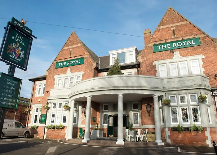 Royal Inn
