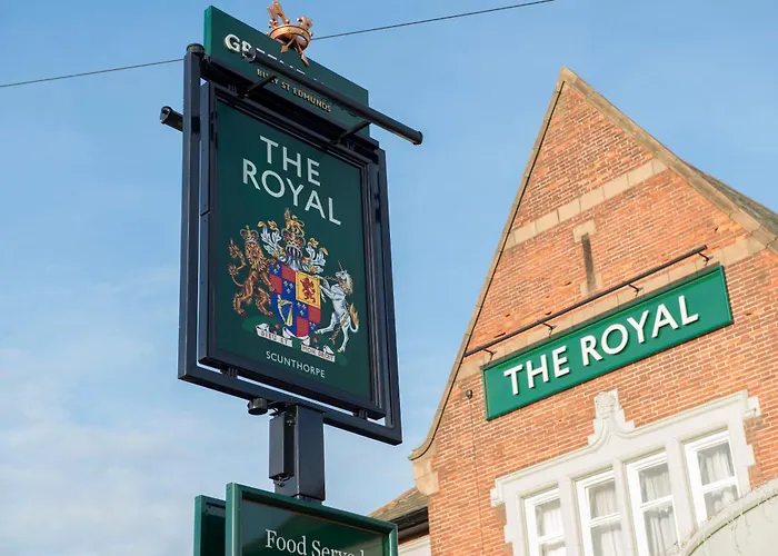 Royal Inn