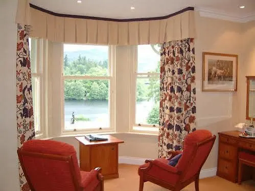 The Green Park Hotel Pitlochry, United Kingdom