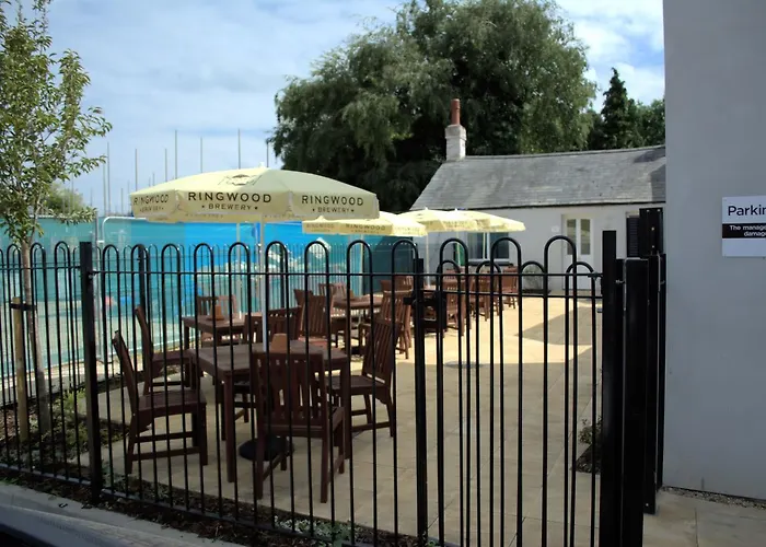The Swan @Old Stratford Hotel Milton Keynes, United Kingdom
