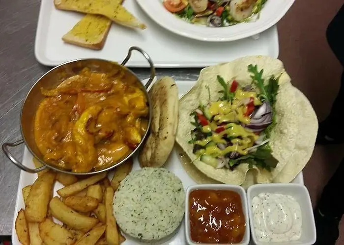 The Half Moon Inn Swinefleet, United Kingdom