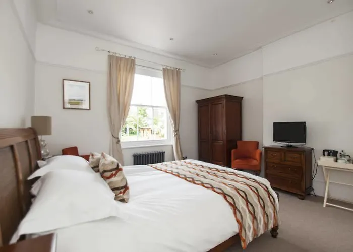 Black Rock House Hotel Hastings, United Kingdom
