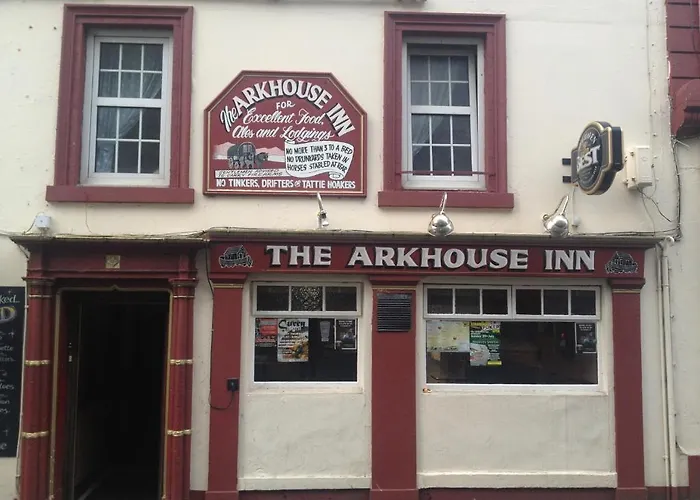Ark House Inn