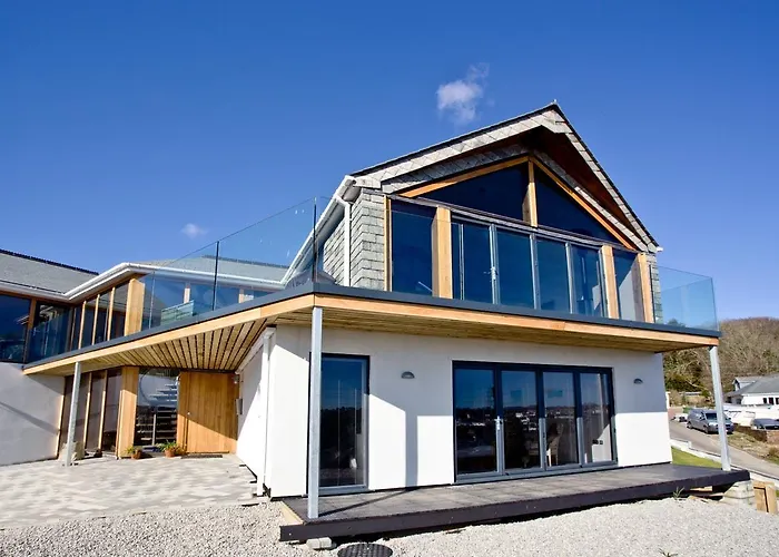 Seaways Bed And Breakfast