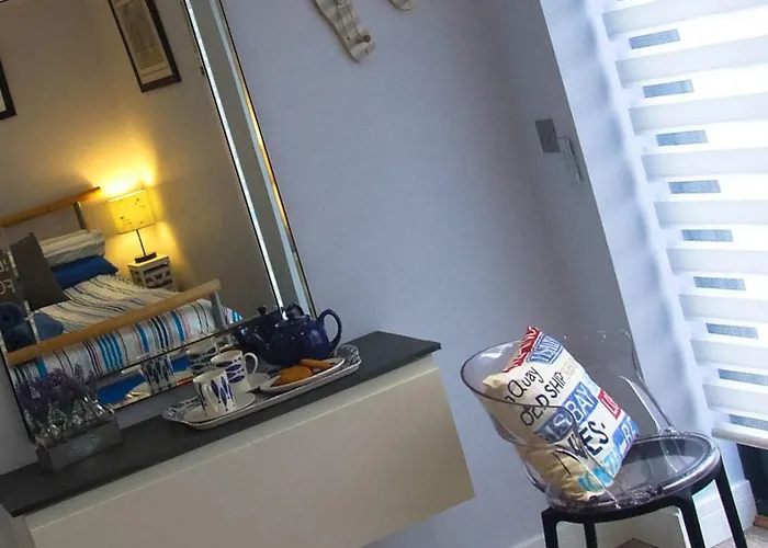 Seaways Bed And Breakfast