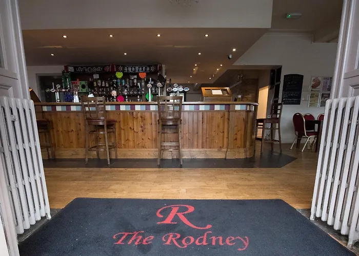 The Rodney