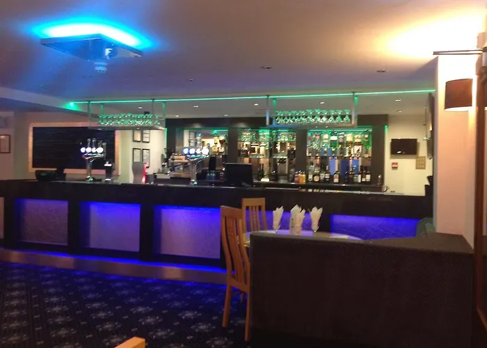 New Boston Guest Accommodation