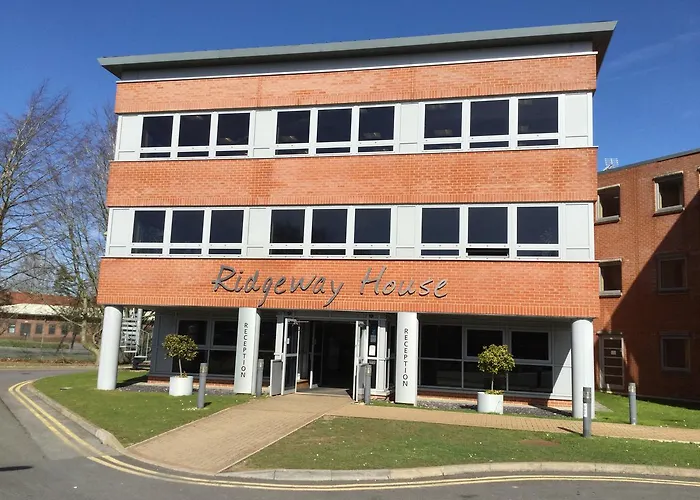 Ridgeway House