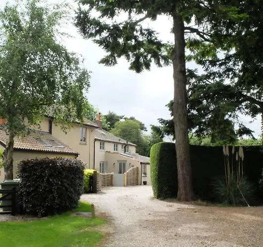 Pippin Heath House B&B
