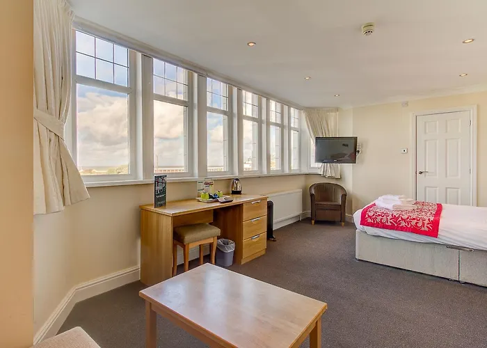 New Boston Guest Accommodation