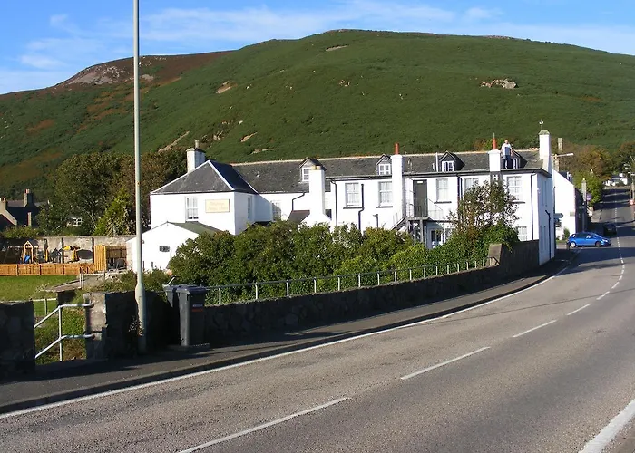 Belgrave Arms