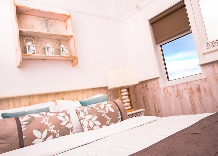 Haylie Hotel Largs, United Kingdom
