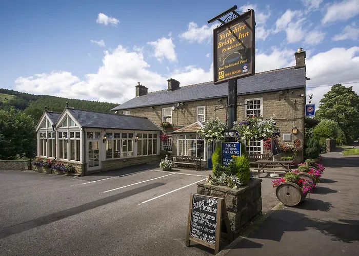 Yorkshire Bridge Inn