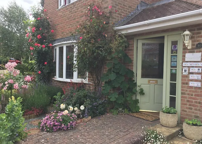 Pearfield B&B
