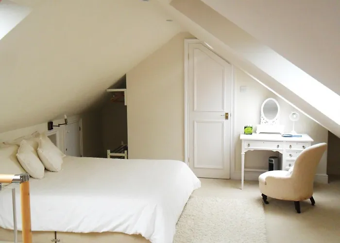 Pearfield B&B
