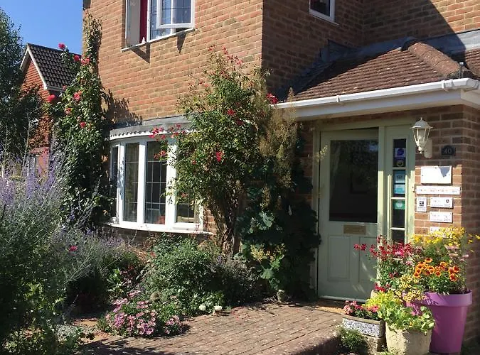 Pearfield B&B