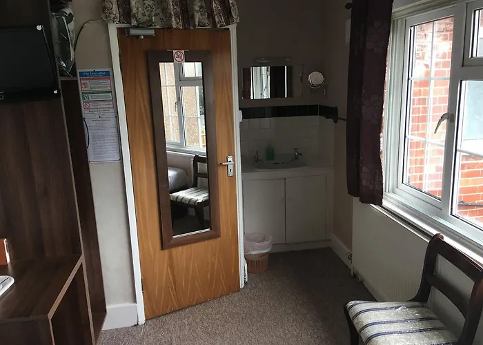 South Fork Guest House Leicester, United Kingdom