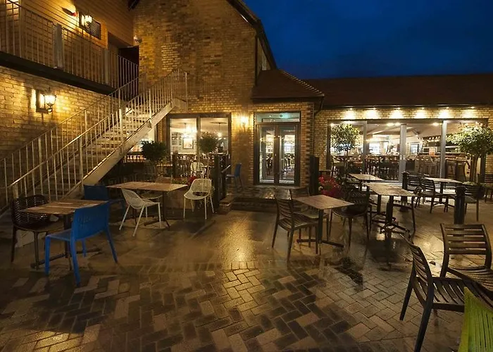 Crown Wetherspoon