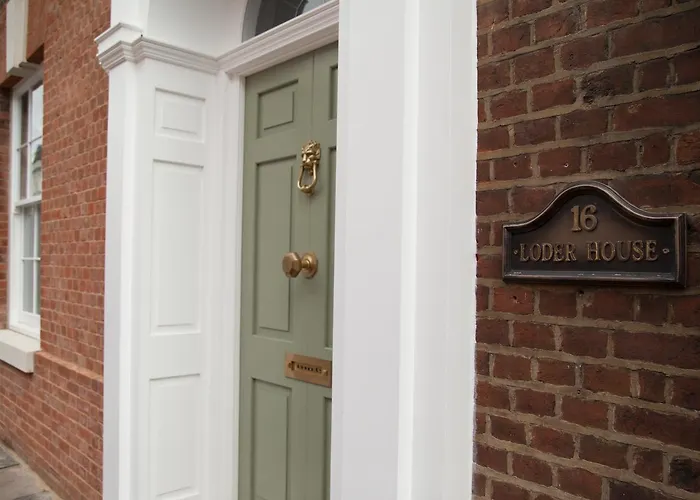 Loder House