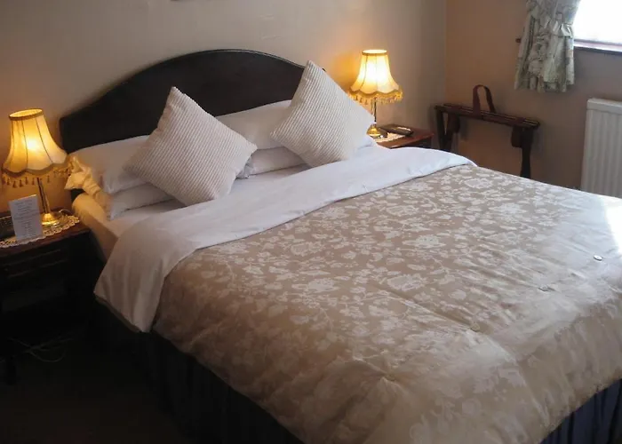 Victoria Hotel Oxford, United Kingdom