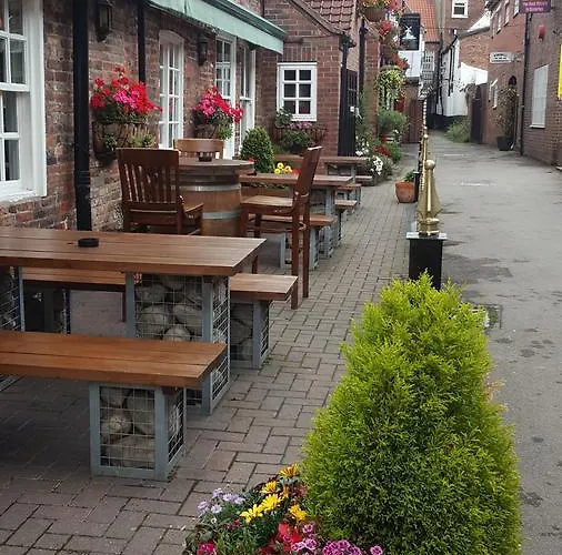 Windmill Bed And Breakfast Beverley, United Kingdom