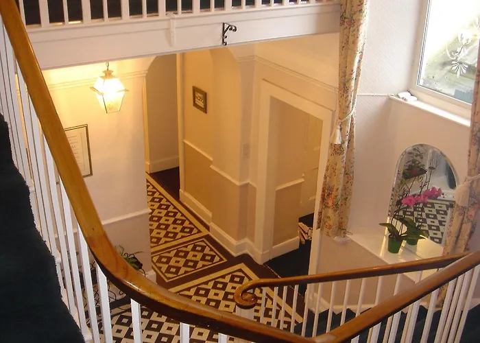 Croft Hill Guest House Whitehaven, United Kingdom