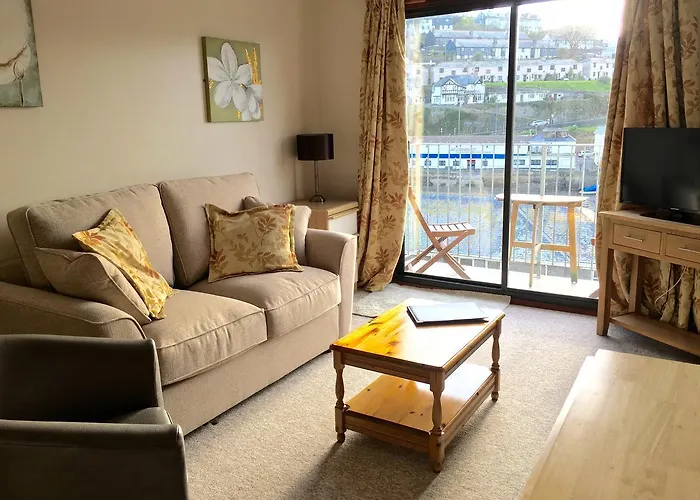 Rivercroft Hotel Looe, United Kingdom
