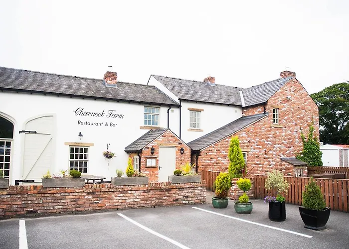 Charnock Farm
