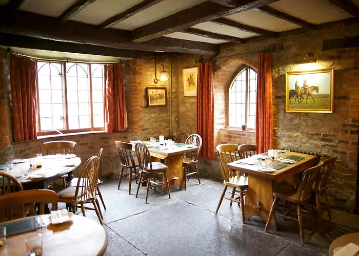Manor House Inn Ditcheat, United Kingdom