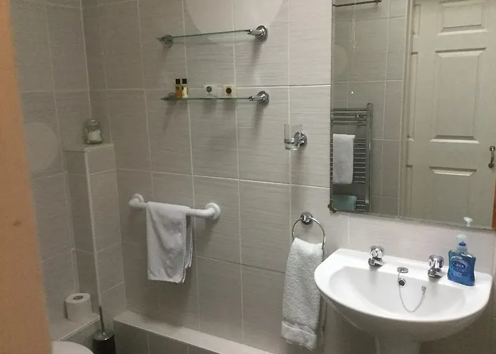 Watts Lodge Bicester, United Kingdom