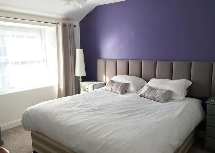 Hawkins Arms Bed & Breakfast Zelah, United Kingdom