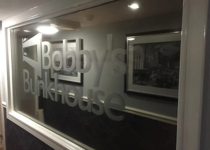Bobby'S Bunkhouse