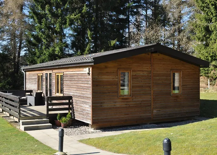 Tayview Lodges