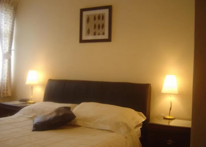 Oyo Lord Nelson Hotel Telford, United Kingdom