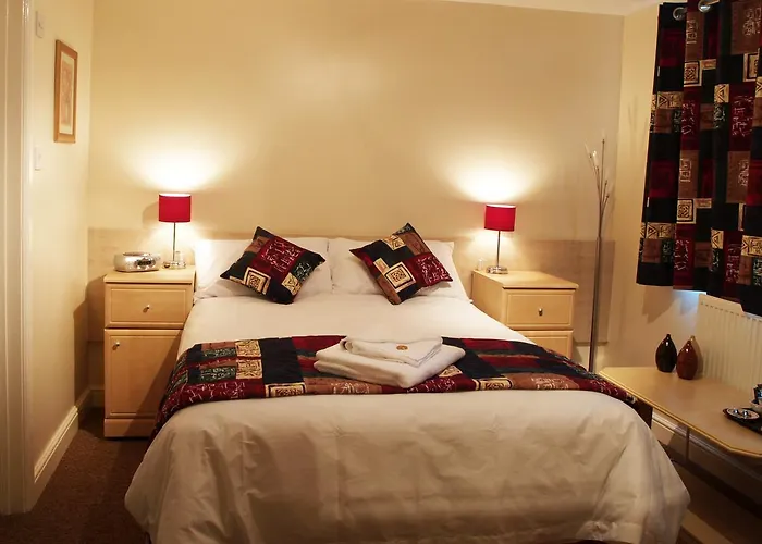 Hawk House Hotel Yeovil, United Kingdom