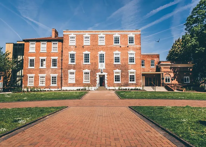 Birchover Bridgford Hall