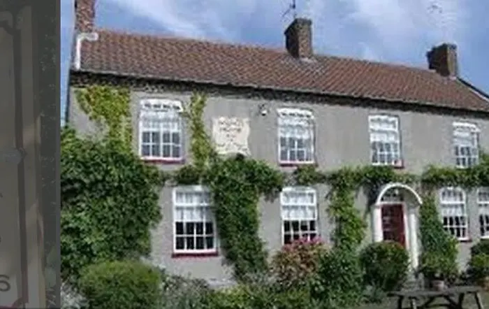 Wilmot House B&B