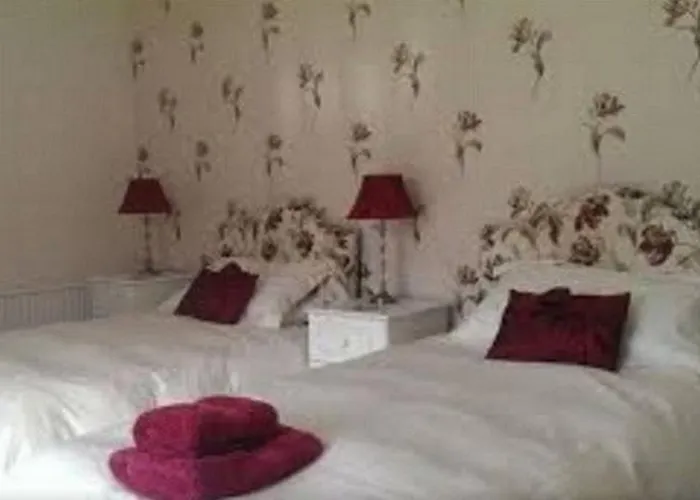 Wilmot House B&B