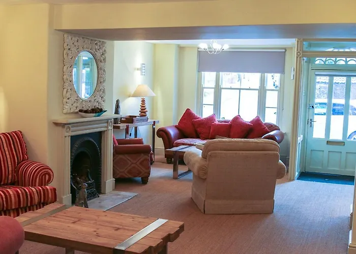The Quay Bed & Breakfast