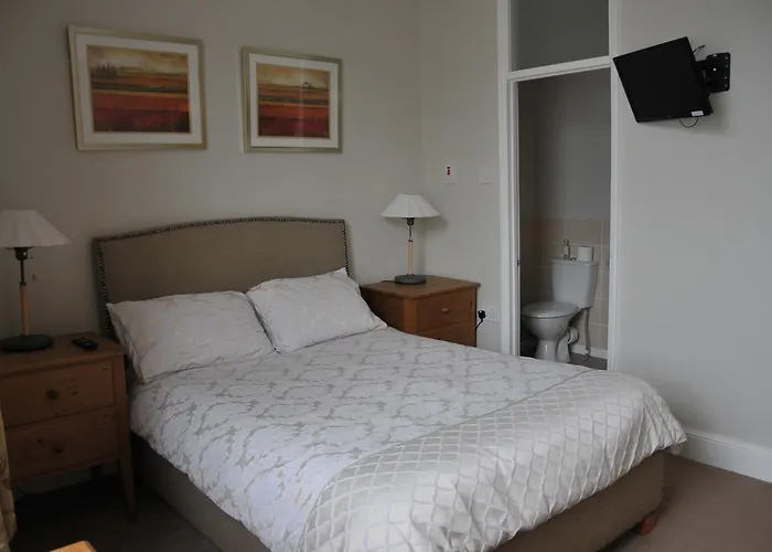 Westham Hotel Warwick , United Kingdom