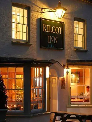 Kilcot