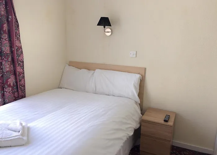 Lockyer House B&B Plymouth, United Kingdom