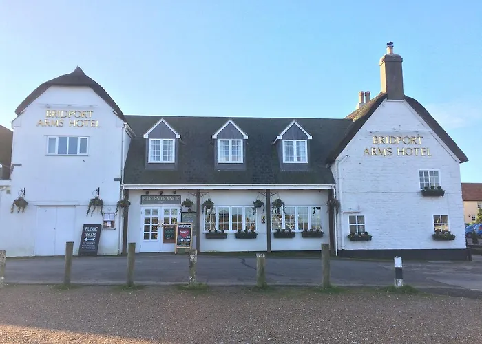 Bridport Arms