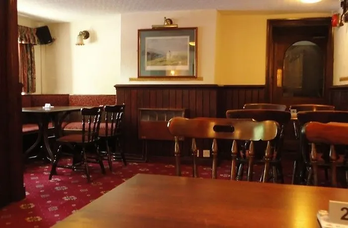 The Royal Oak Hotel Beckermet, United Kingdom