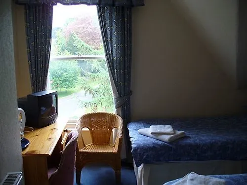 Harewood Lodge Guest House Darlington , United Kingdom