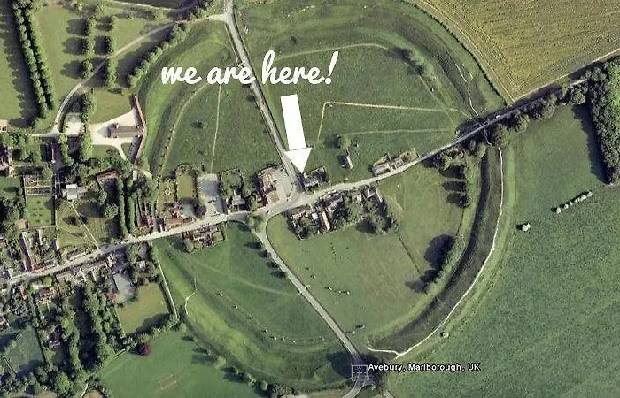 Silbury House