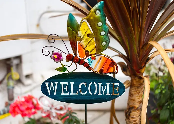 Butterfly Guest House