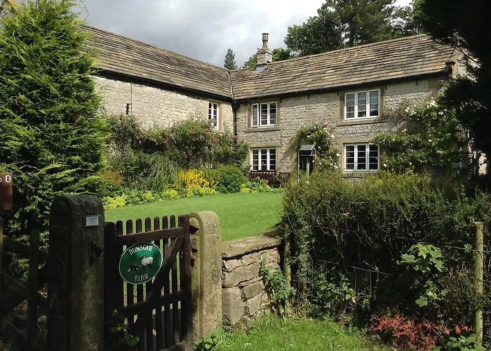 Dunscar Farm
